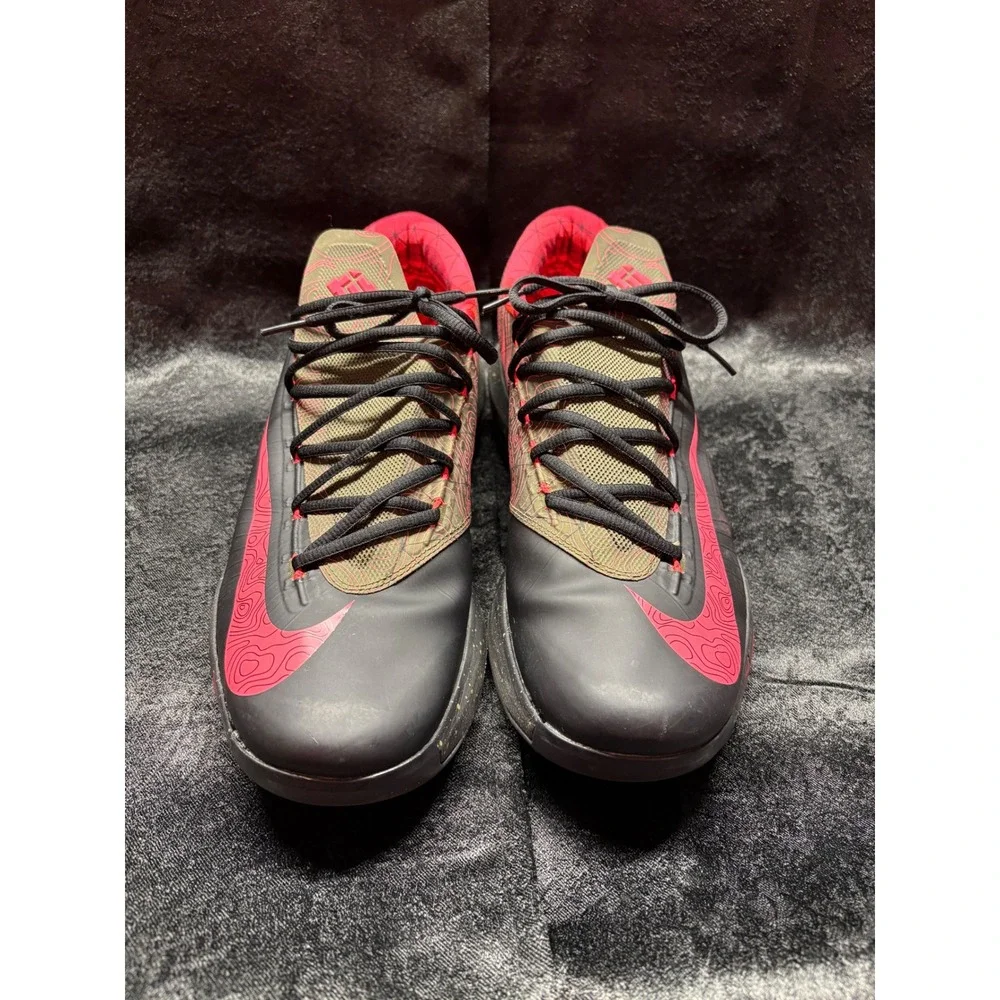 Nike KD 6 Meteorology Size 13 / 599424-006 /‎ No Box